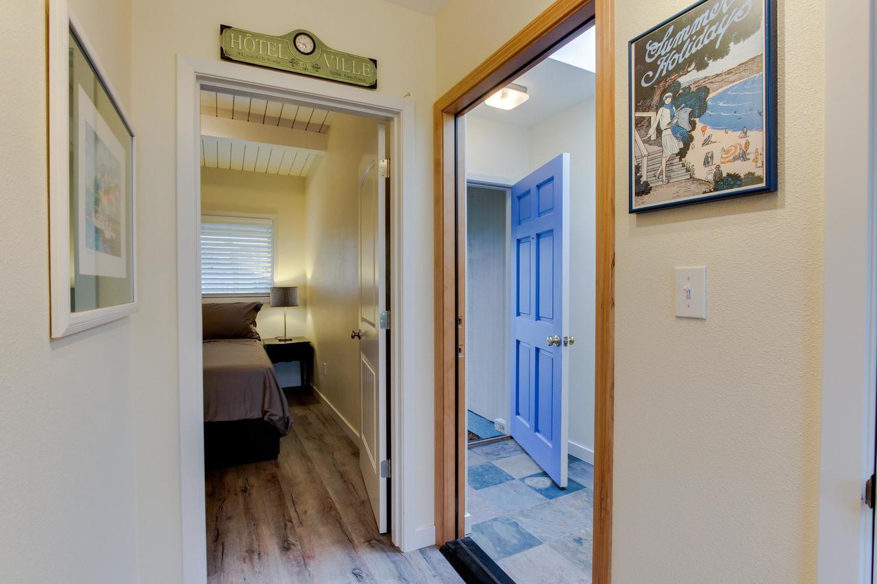 Surfside | Suite On The Sea Gearhart Dış mekan fotoğraf