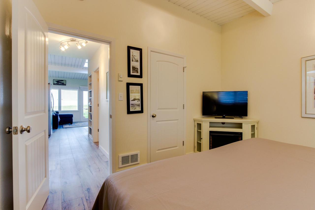 Surfside | Suite On The Sea Gearhart Dış mekan fotoğraf