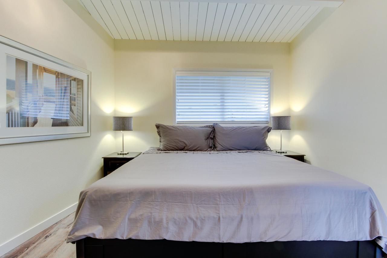 Surfside | Suite On The Sea Gearhart Dış mekan fotoğraf