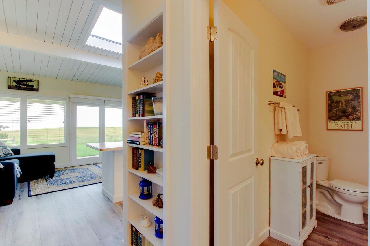 Surfside | Suite On The Sea Gearhart Oda fotoğraf