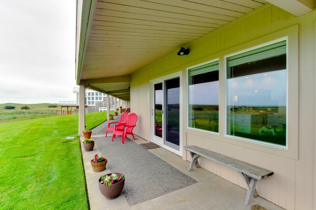Surfside | Suite On The Sea Gearhart Dış mekan fotoğraf